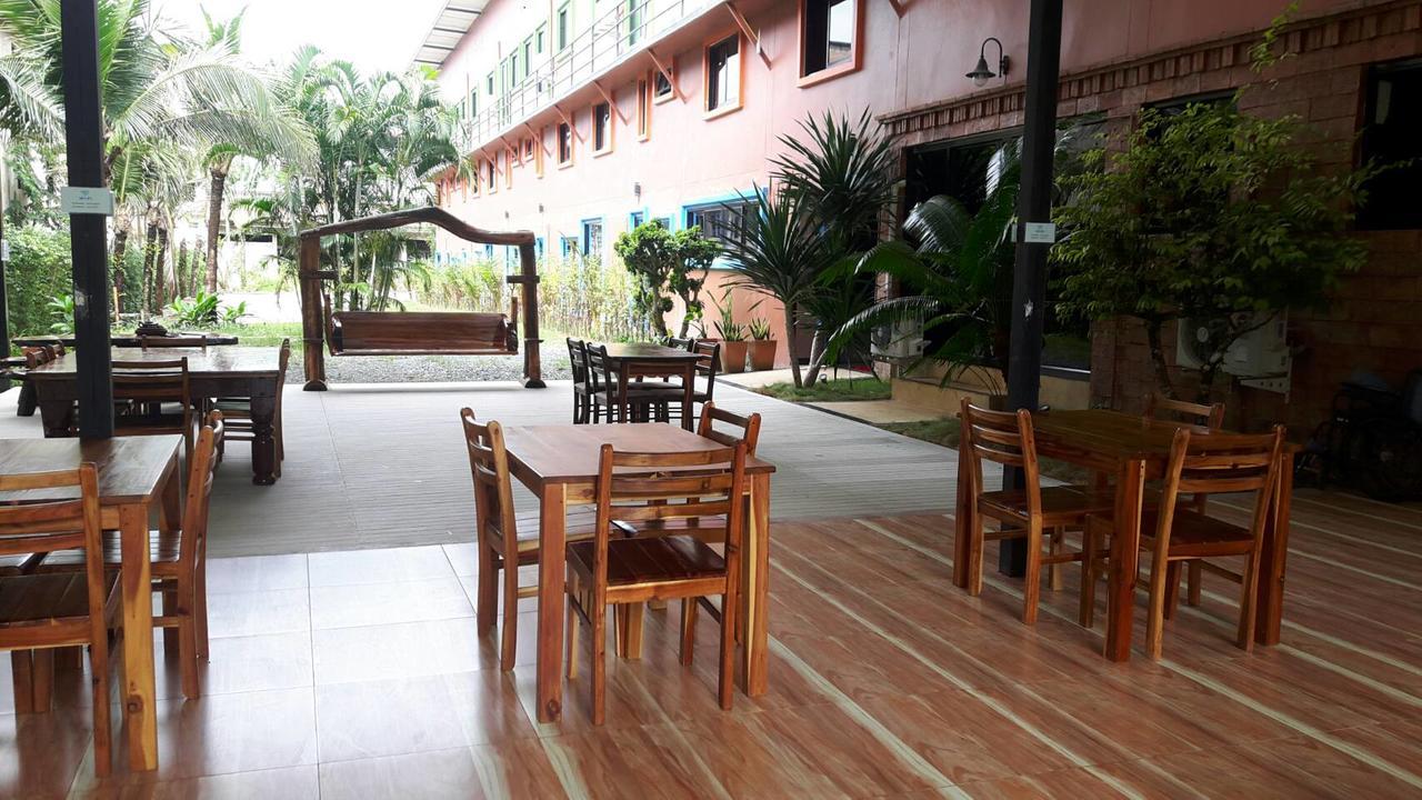 Borai Resort Bo Rai Exteriér fotografie